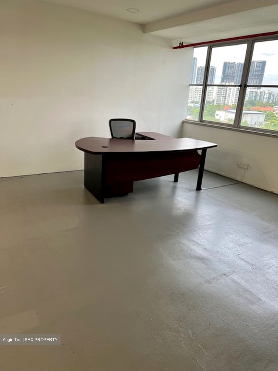 Pantech Business Hub (D5), Factory #593000211